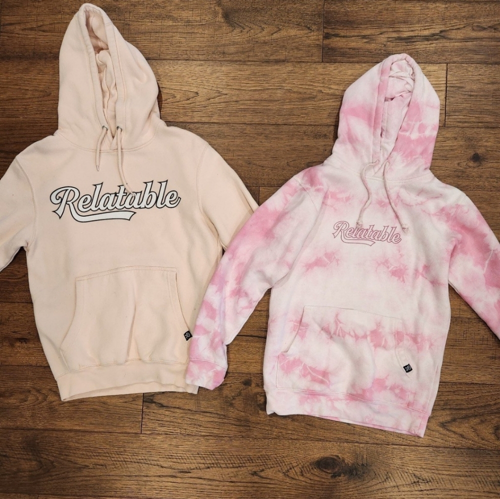 Brent Rivera merch